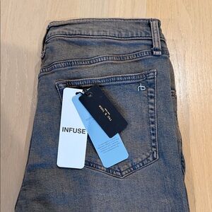 Rag & Bone Infuse Jeans 31x30